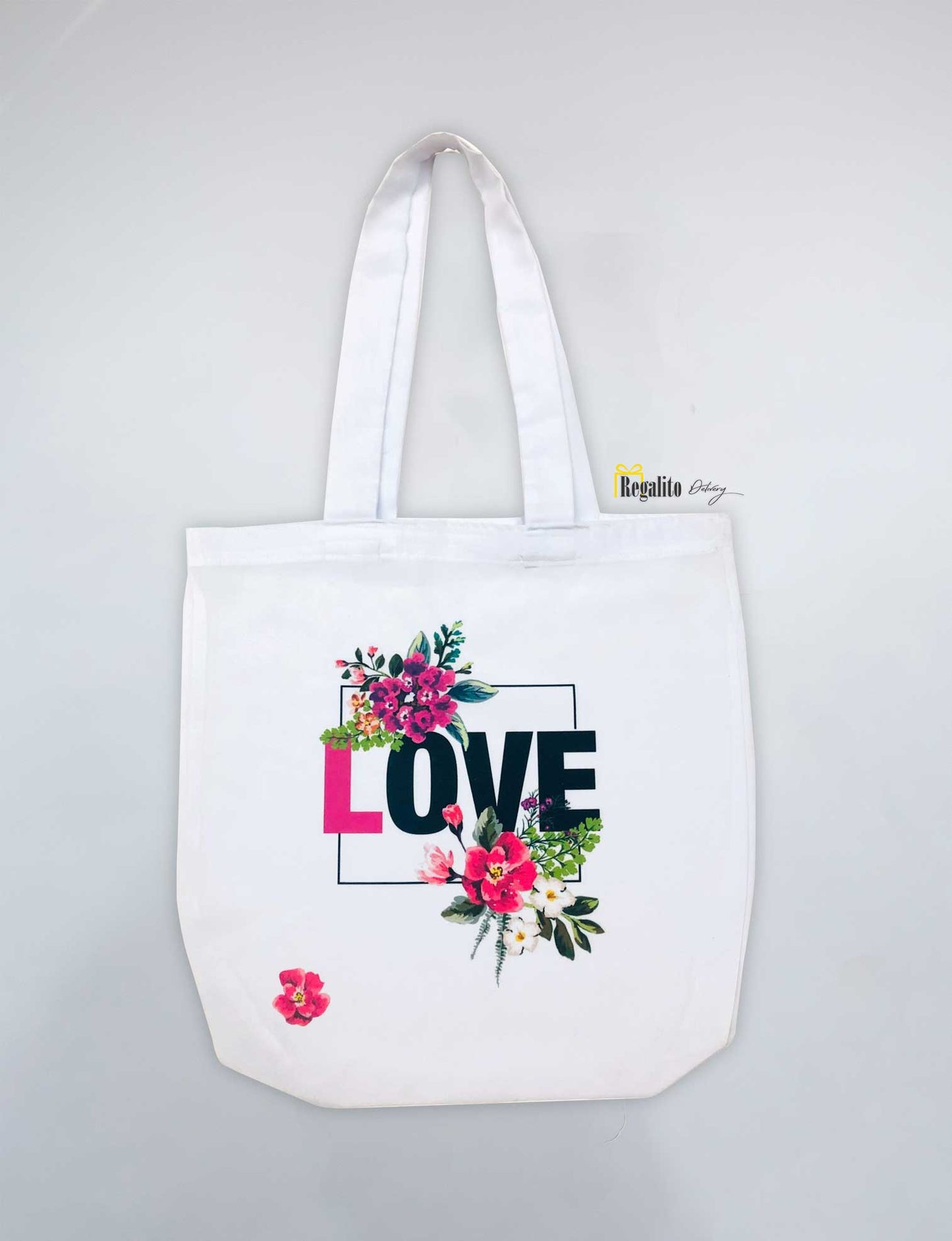 Tote Bag "Love"