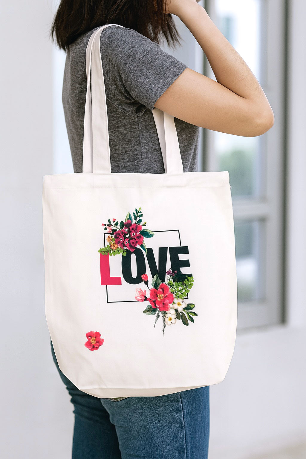 Bolsas de tela