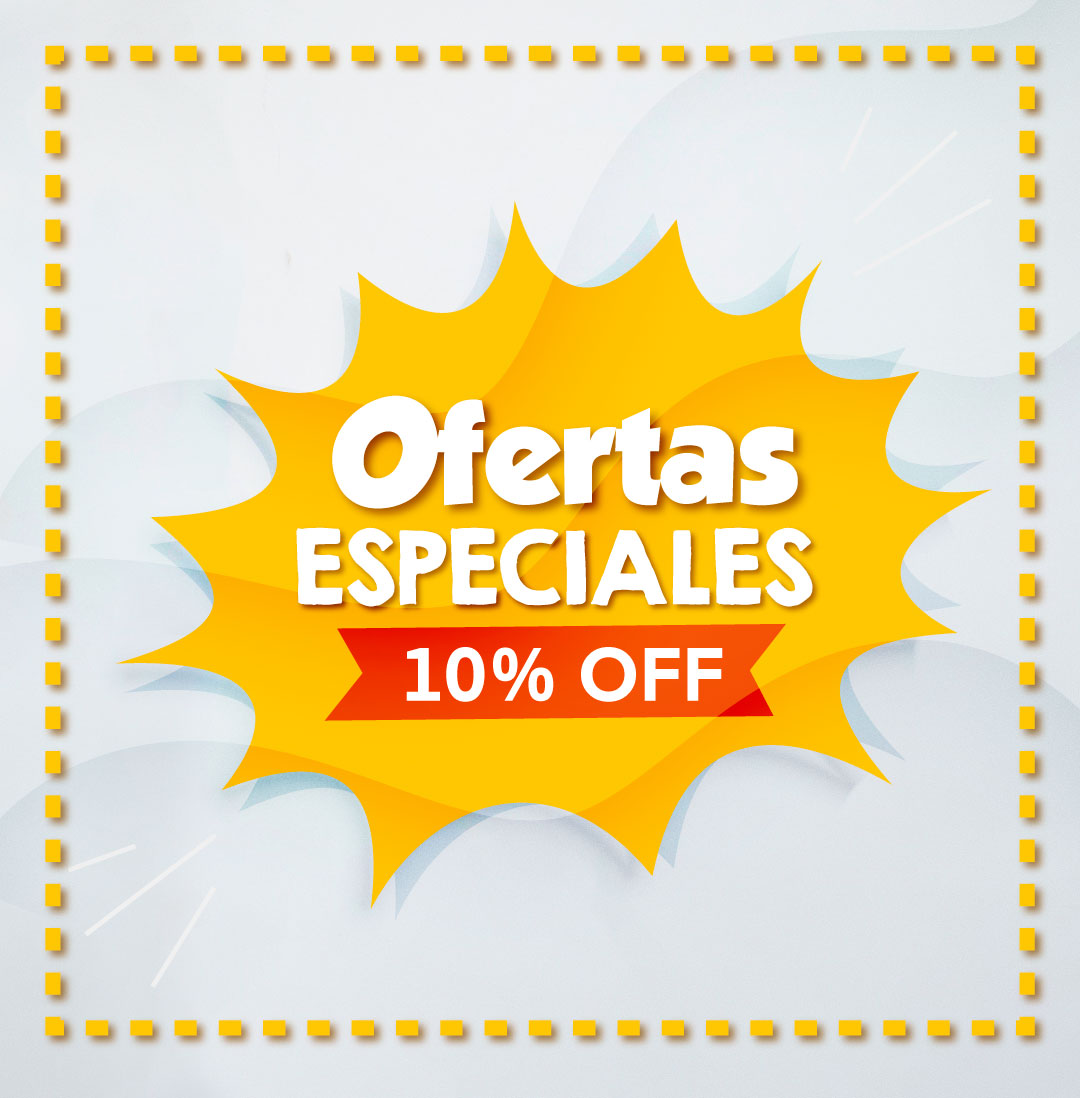 ¡OFERTAS!