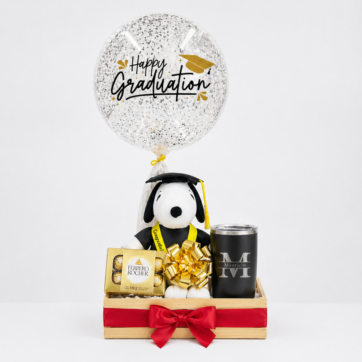 Regalos para  Graduación