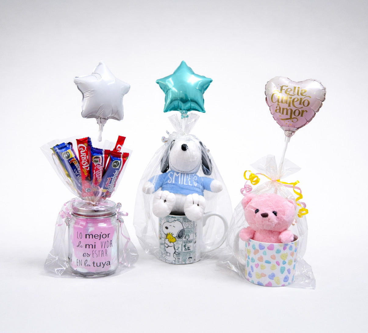 Mini Sorpresas