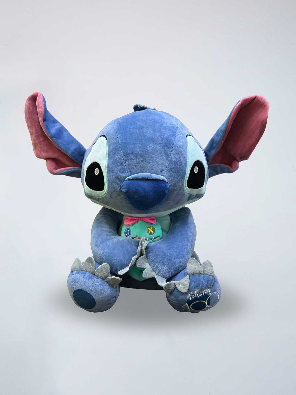 Stitch Peluche 💙