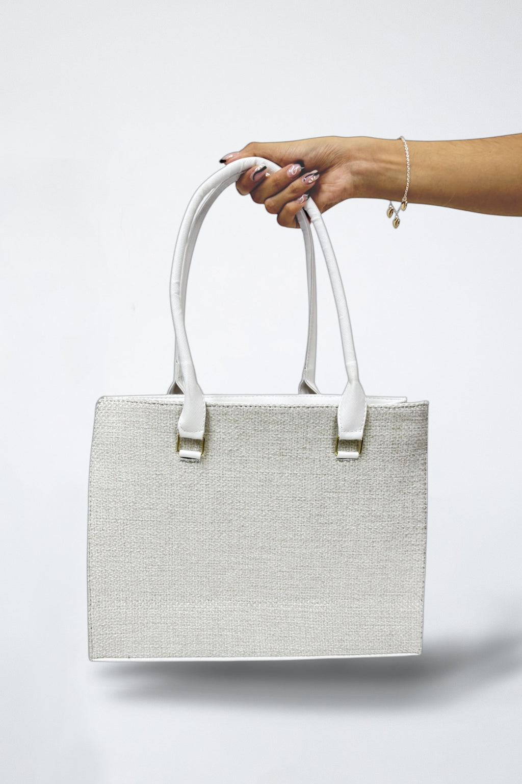 Bolso Artesanal "Colibrí"