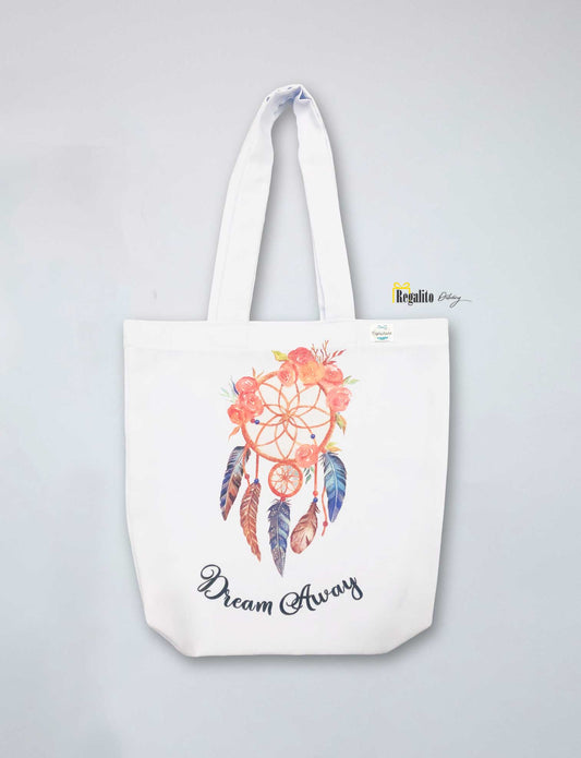 Tote Bag "Dream away"