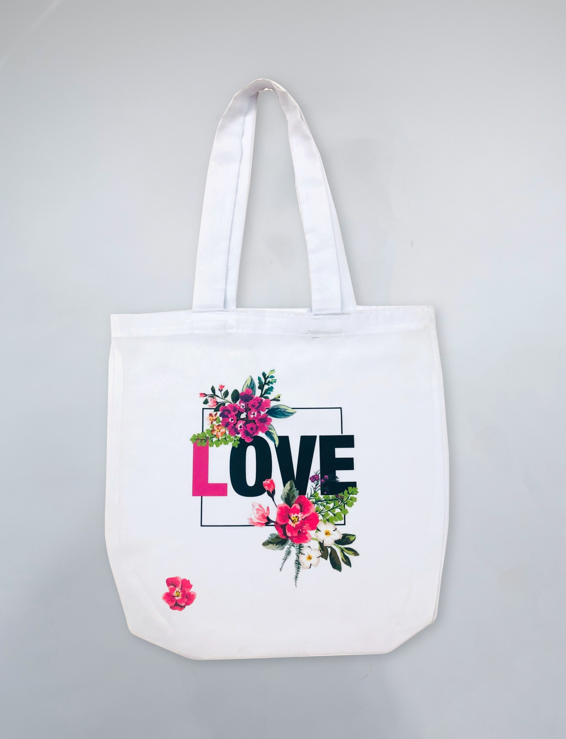 Tote Bag "Love"