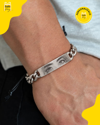Esclava hombre