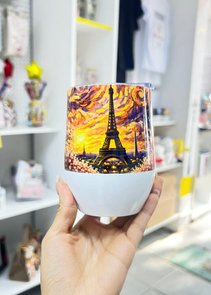 Vaso Térmico "Paris"