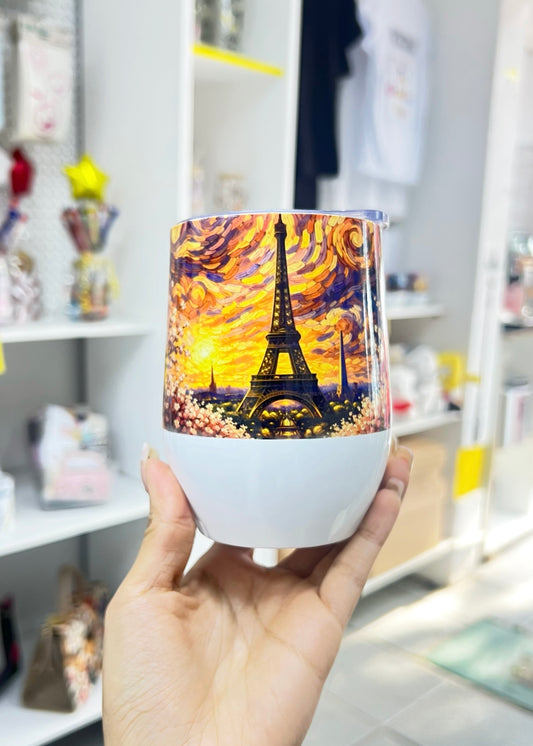 Vaso Térmico "Paris"