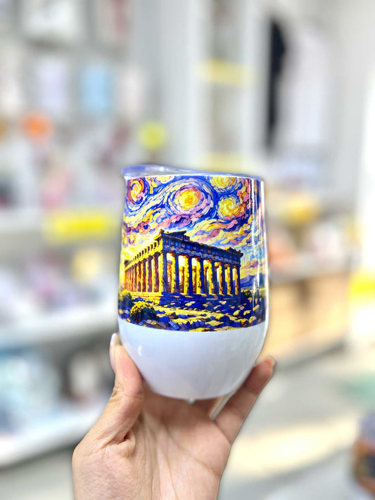 Vaso Térmico "Partenón"