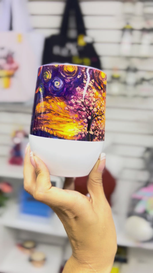 Vaso Térmico "Paris"